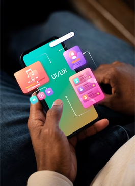 Mobile App Development